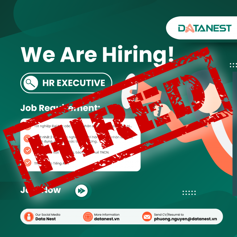 HR EXECUTIVE