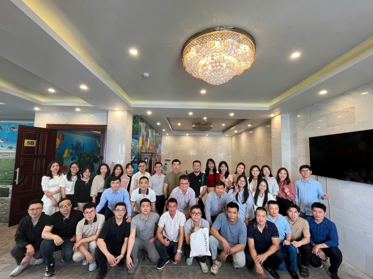 Kỷ Niệm 7 Năm Thành Lập Data Nest: Hành Trình Chinh Phục Mới