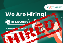 HR Executive