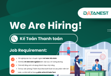 KẾ TOÁN THANH TOÁN