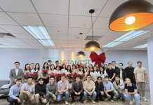 Quốc tế Phụ nữ 8/3 tại Data Nest: Ngày đặc biệt dành cho những “bóng hồng”